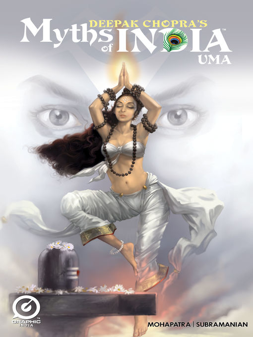 Title details for Uma by Deepak Chopra - Available